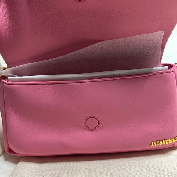 Jacquemus Le Bambimou bag - Picture 5 of 7